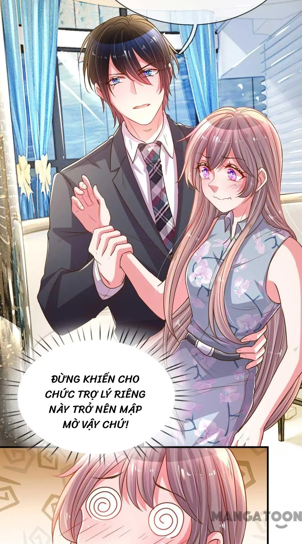 Nắng Mai Không Đẹp Bằng Em Chapter 159 - Trang 21