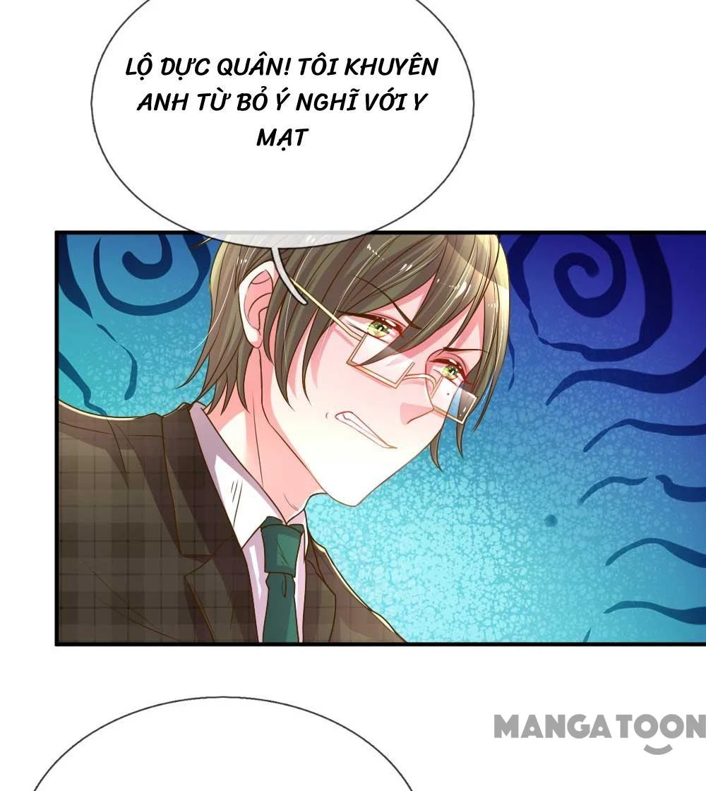Nắng Mai Không Đẹp Bằng Em Chapter 159 - Trang 23