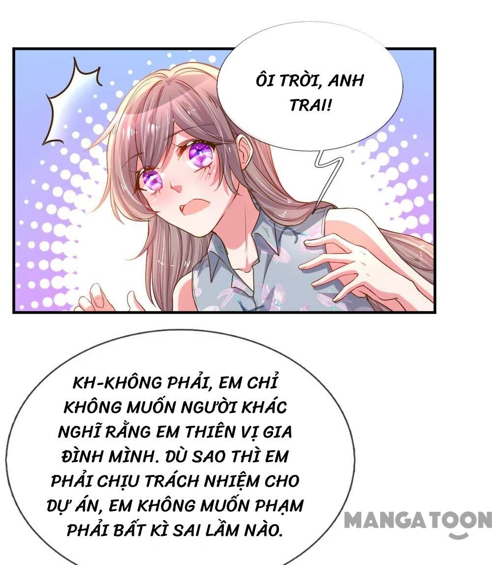 Nắng Mai Không Đẹp Bằng Em Chapter 159 - Trang 7