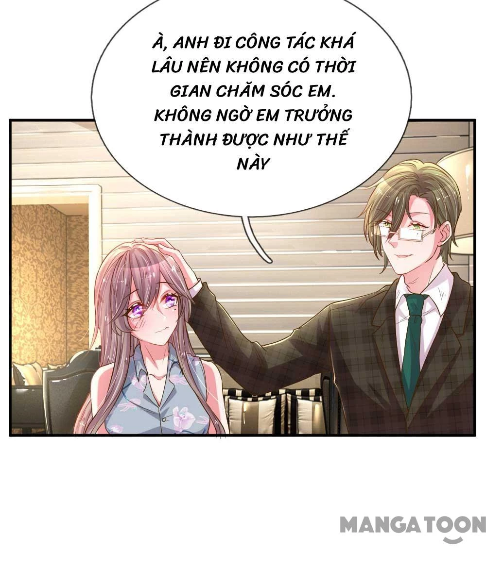 Nắng Mai Không Đẹp Bằng Em Chapter 159 - Trang 9