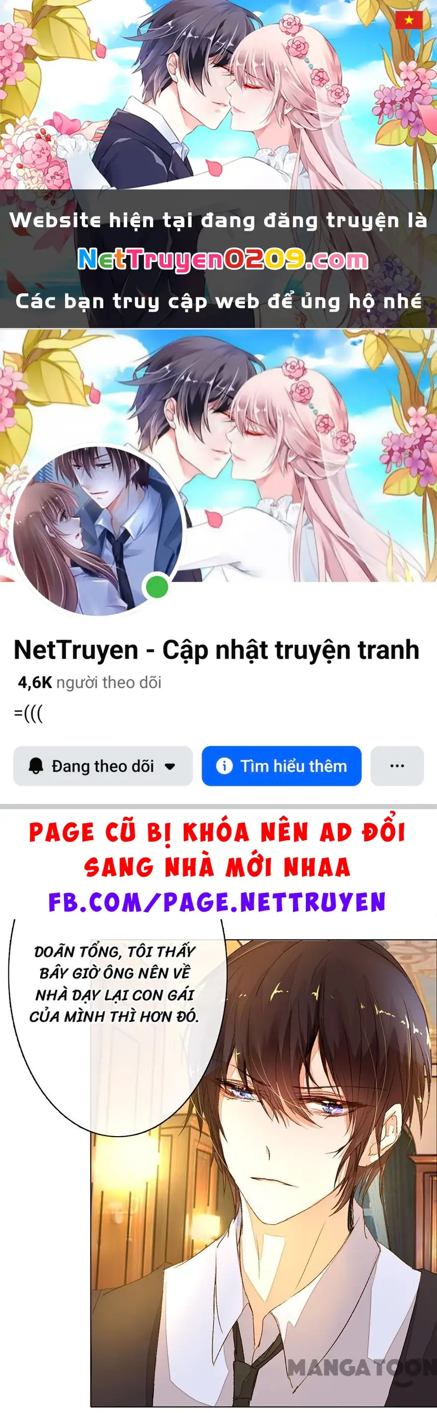 Nắng Mai Không Đẹp Bằng Em Chapter 16 - Trang 2