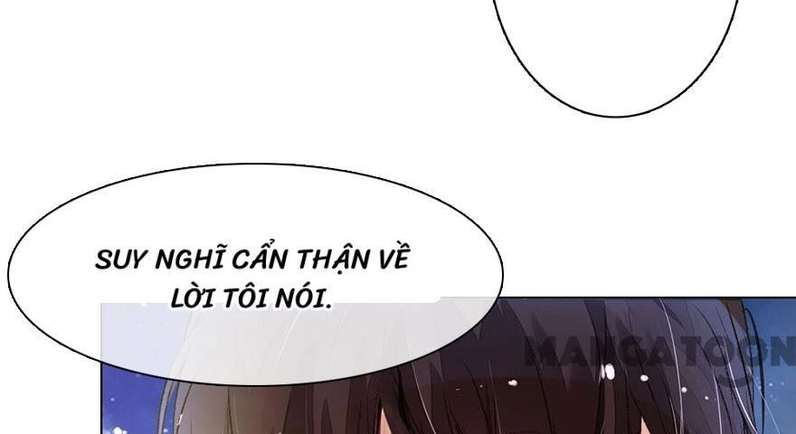Nắng Mai Không Đẹp Bằng Em Chapter 16 - Trang 22