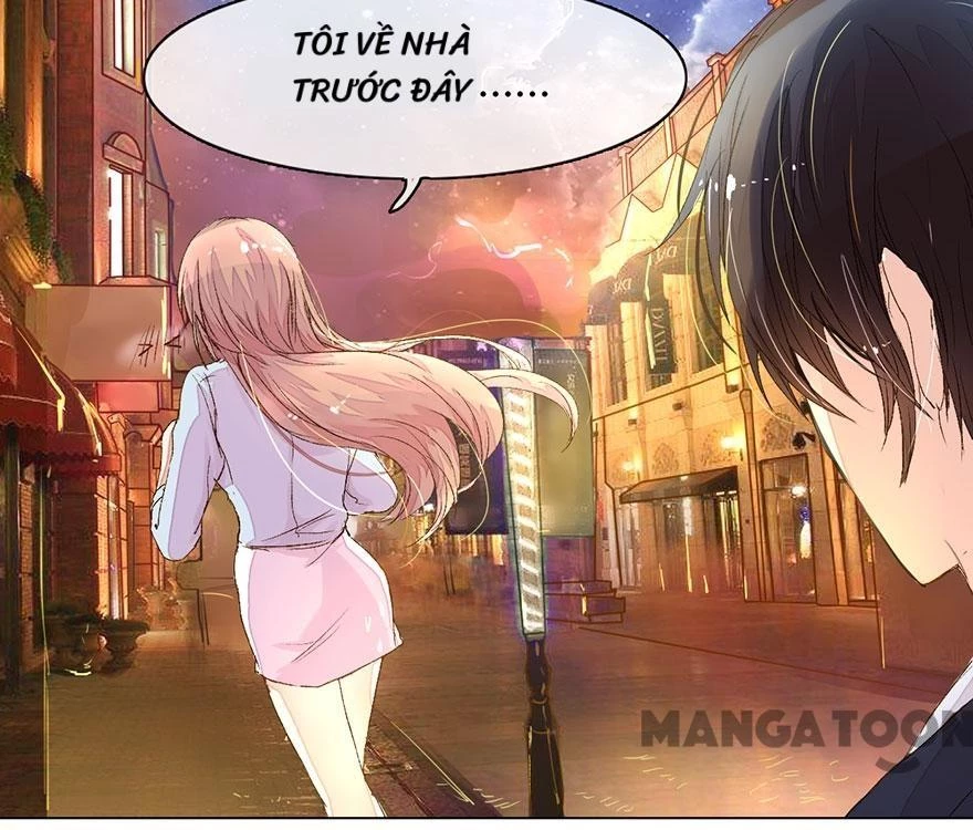 Nắng Mai Không Đẹp Bằng Em Chapter 16 - Trang 25