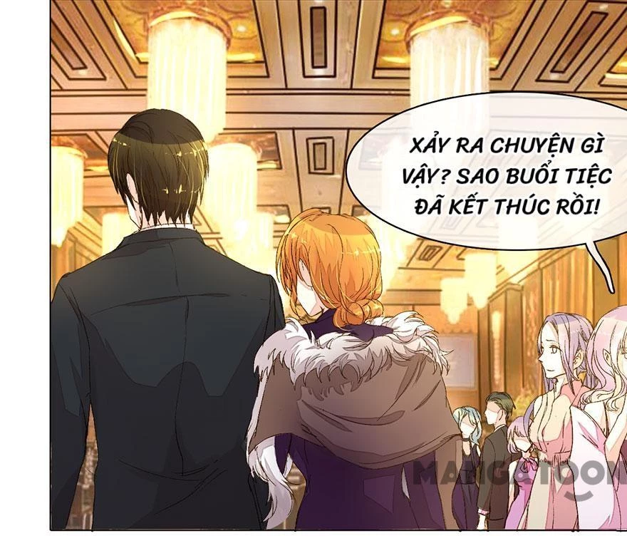 Nắng Mai Không Đẹp Bằng Em Chapter 16 - Trang 6