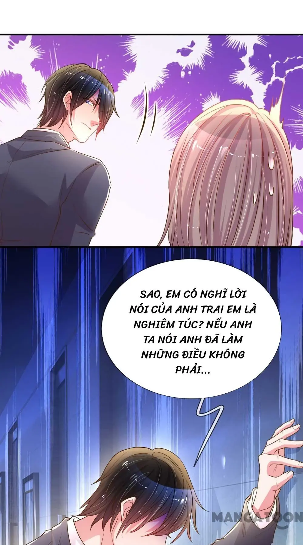 Nắng Mai Không Đẹp Bằng Em Chapter 160 - Trang 12