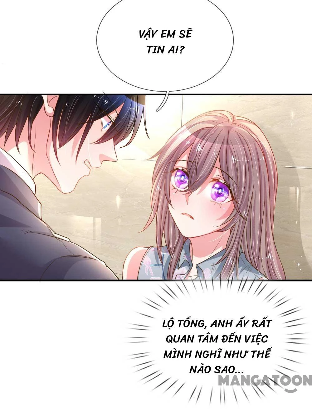 Nắng Mai Không Đẹp Bằng Em Chapter 160 - Trang 14