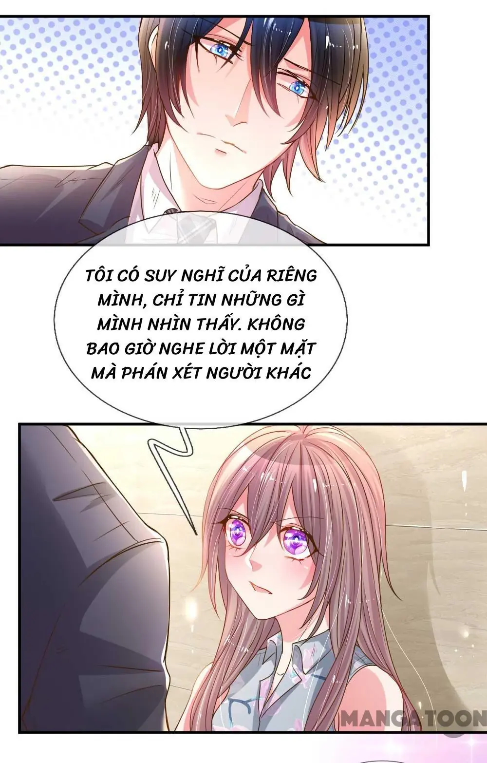 Nắng Mai Không Đẹp Bằng Em Chapter 160 - Trang 15