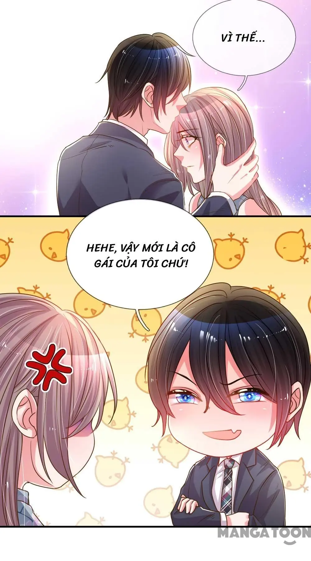 Nắng Mai Không Đẹp Bằng Em Chapter 160 - Trang 16