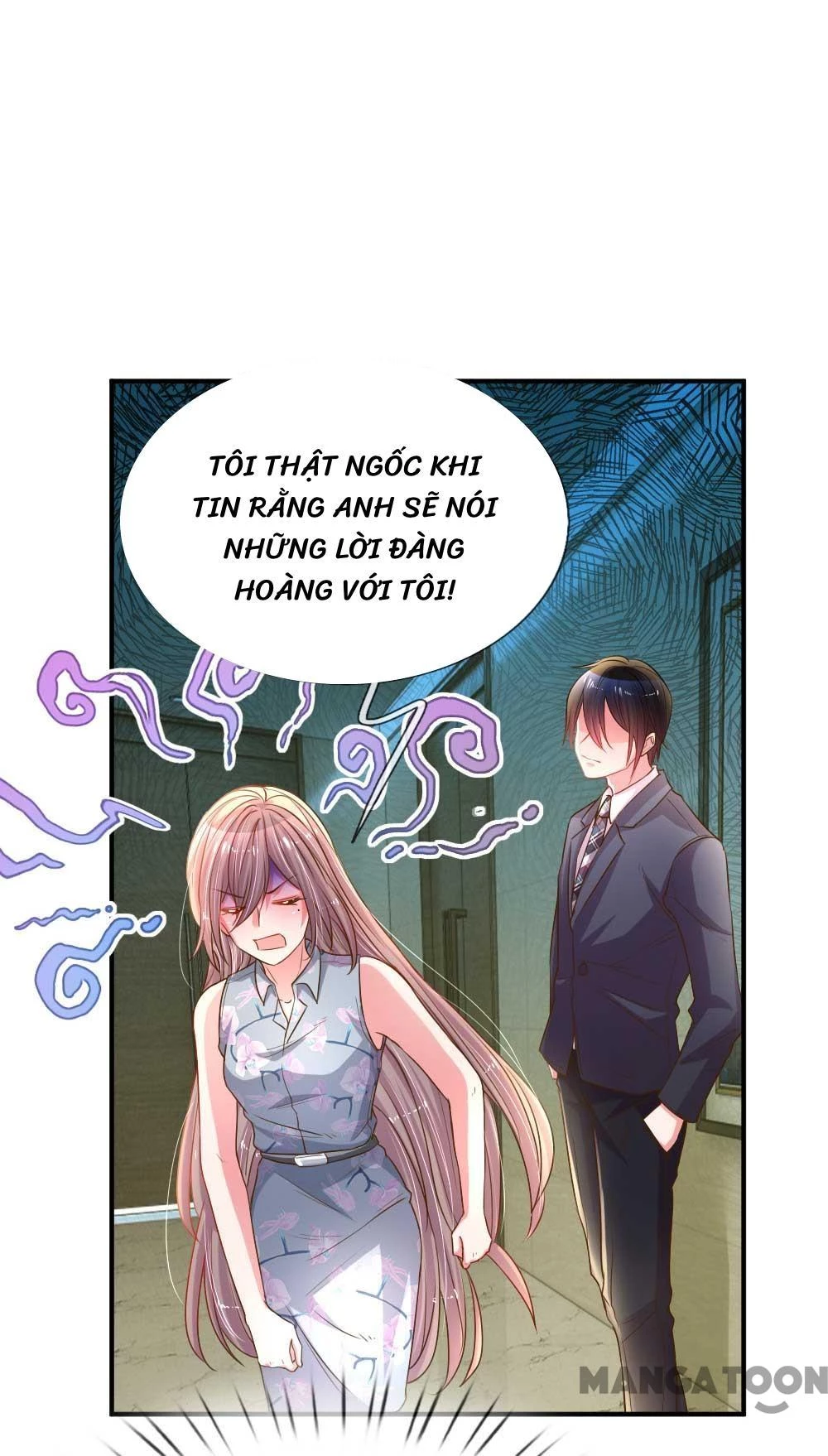 Nắng Mai Không Đẹp Bằng Em Chapter 160 - Trang 18