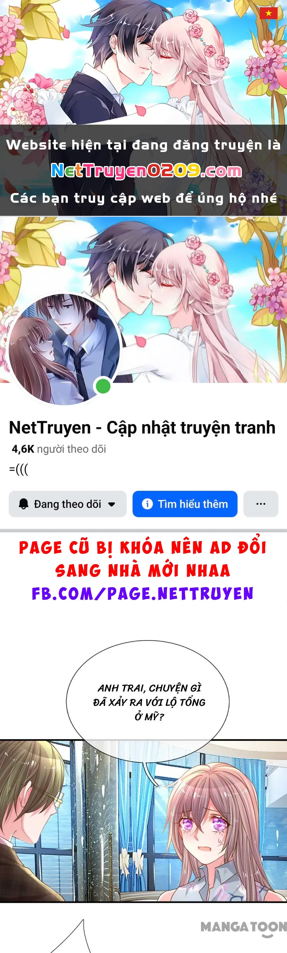 Nắng Mai Không Đẹp Bằng Em Chapter 160 - Trang 2