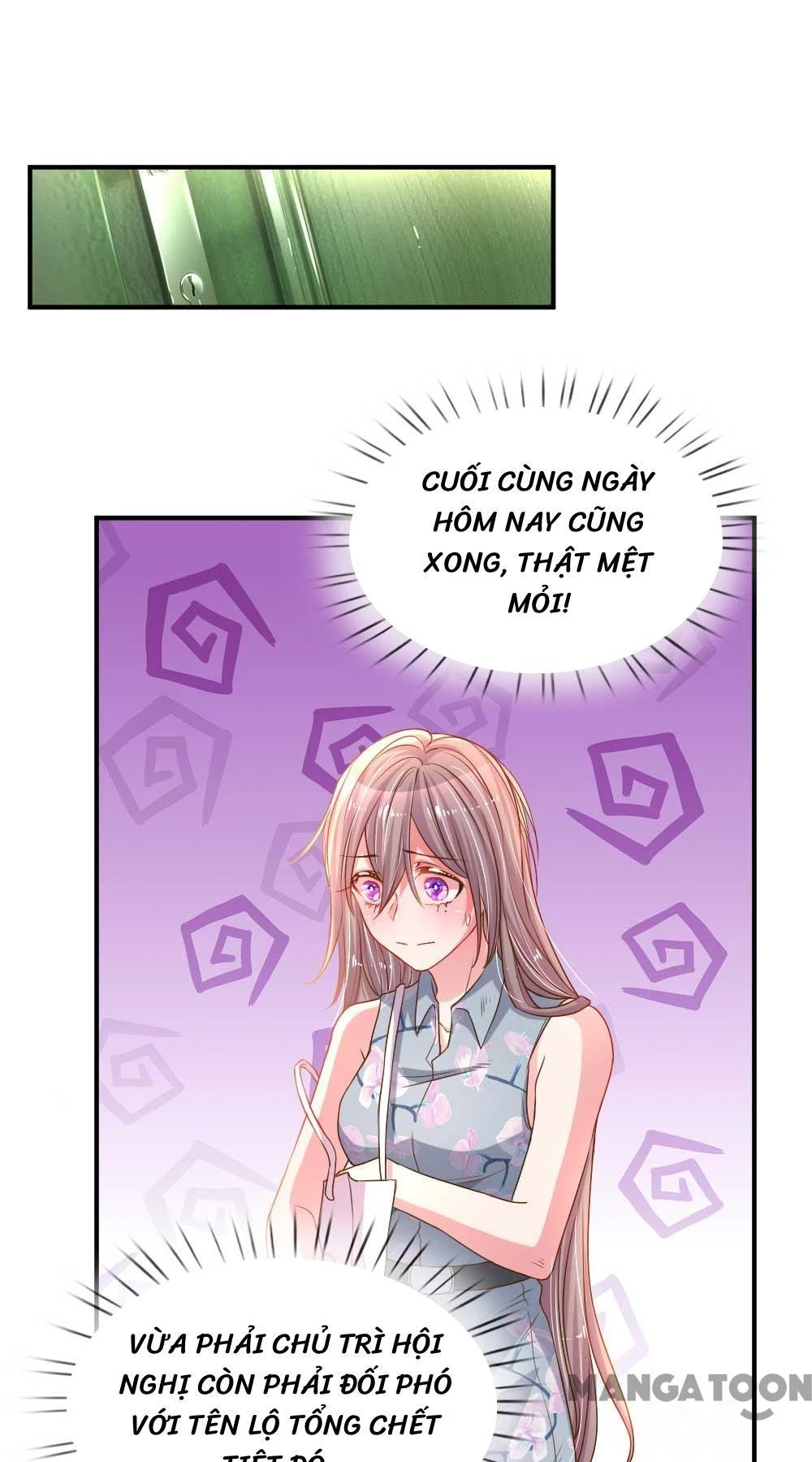 Nắng Mai Không Đẹp Bằng Em Chapter 160 - Trang 20