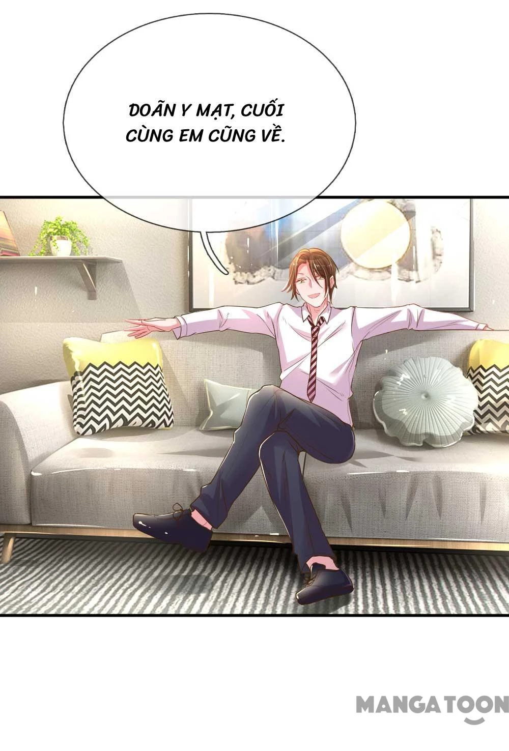 Nắng Mai Không Đẹp Bằng Em Chapter 160 - Trang 24