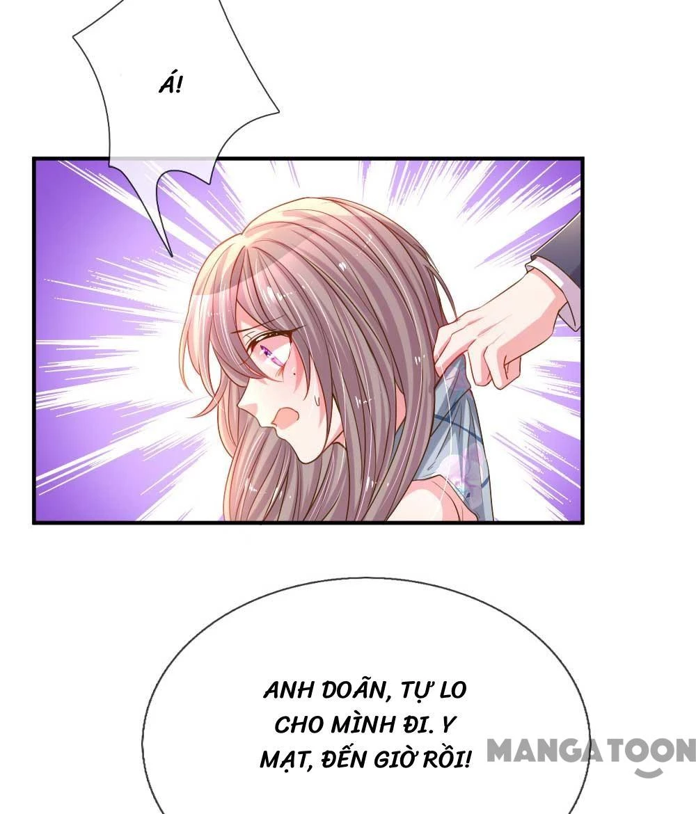 Nắng Mai Không Đẹp Bằng Em Chapter 160 - Trang 3