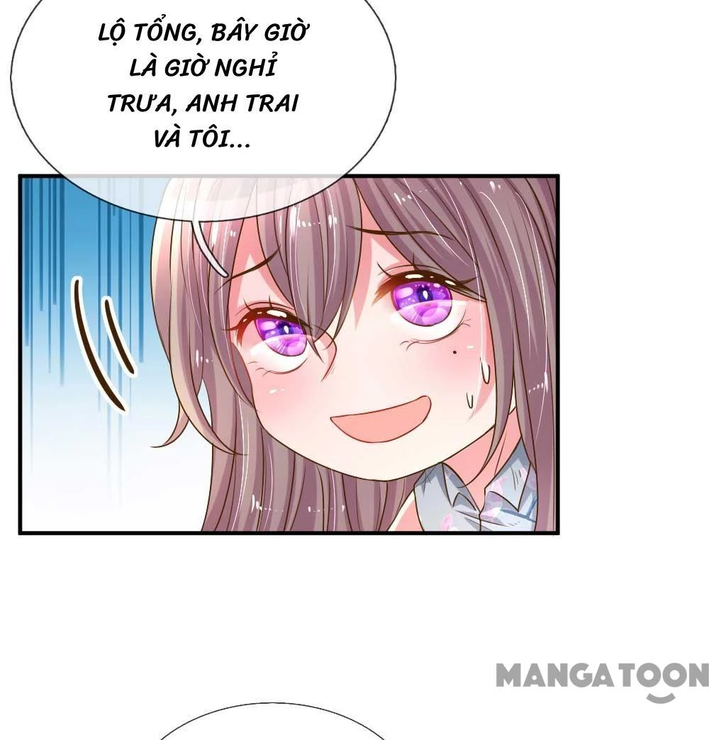Nắng Mai Không Đẹp Bằng Em Chapter 160 - Trang 5