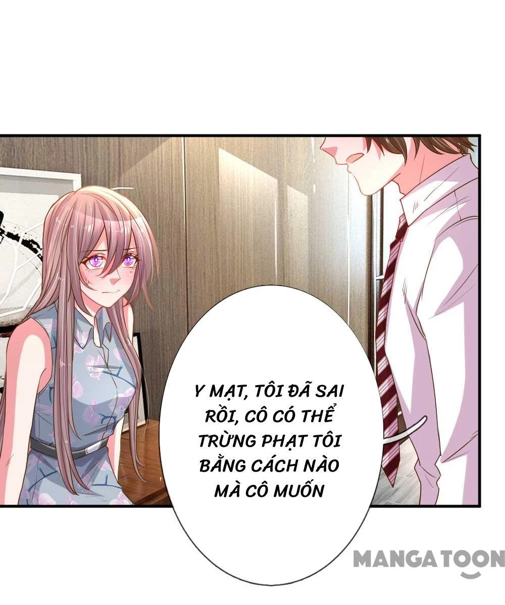 Nắng Mai Không Đẹp Bằng Em Chapter 161 - Trang 11