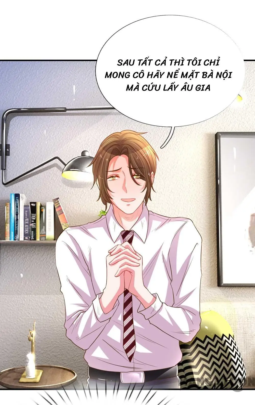 Nắng Mai Không Đẹp Bằng Em Chapter 161 - Trang 12