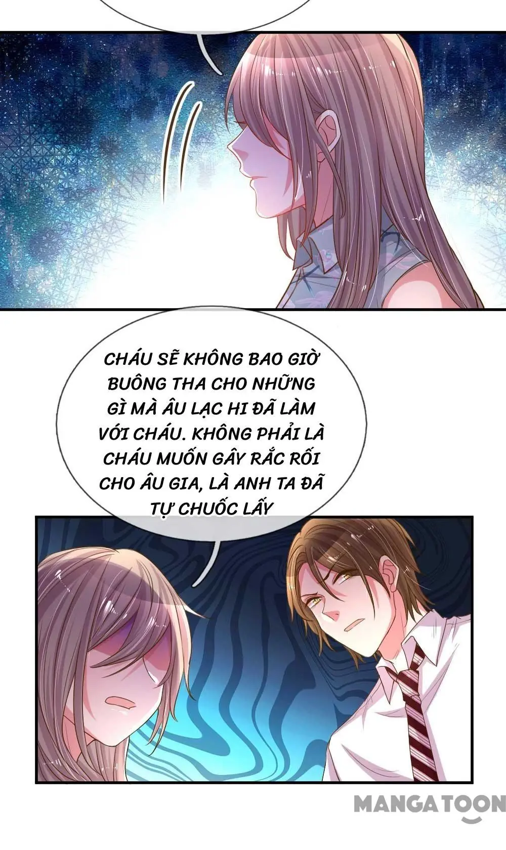 Nắng Mai Không Đẹp Bằng Em Chapter 161 - Trang 14
