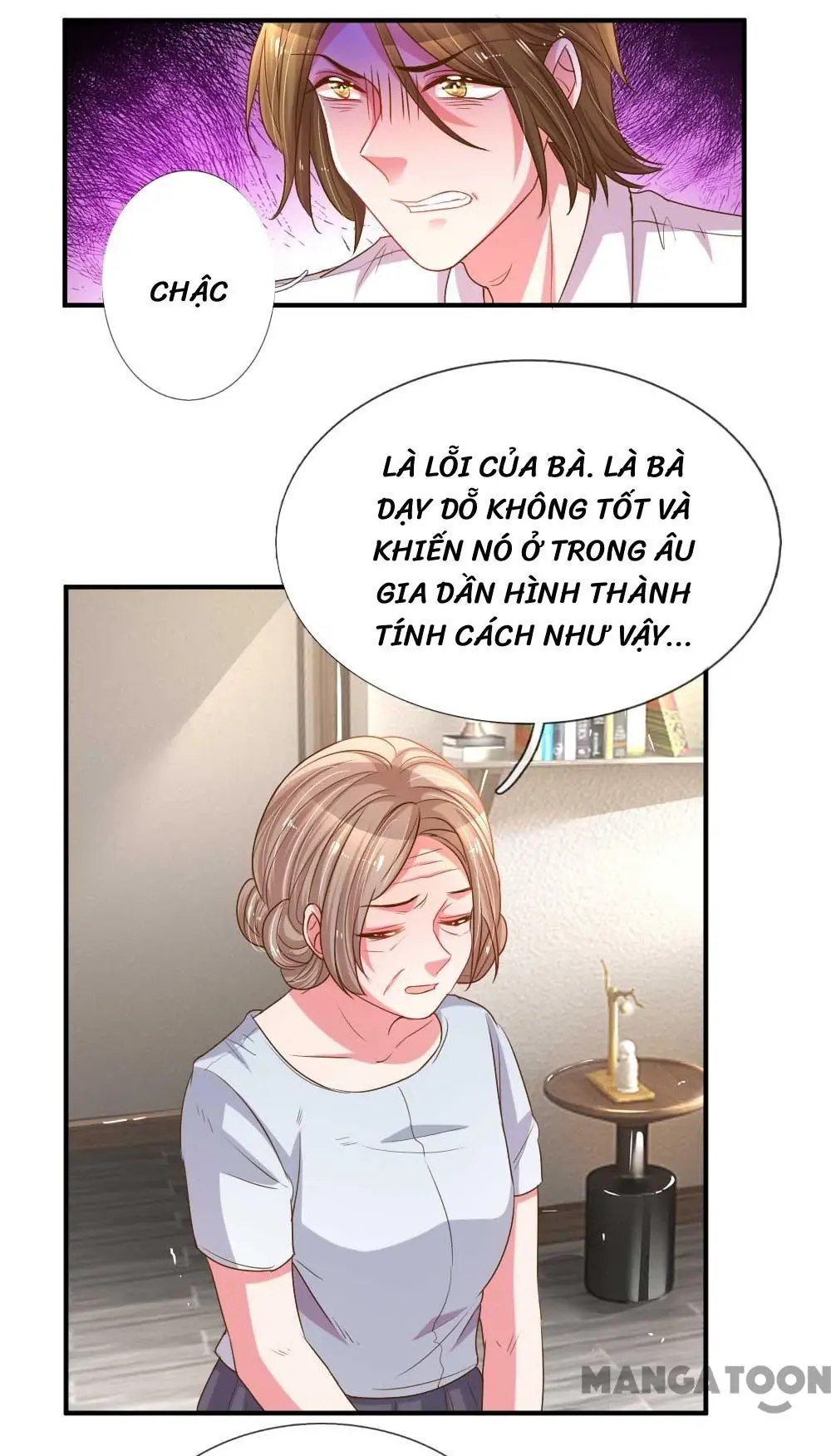 Nắng Mai Không Đẹp Bằng Em Chapter 161 - Trang 16