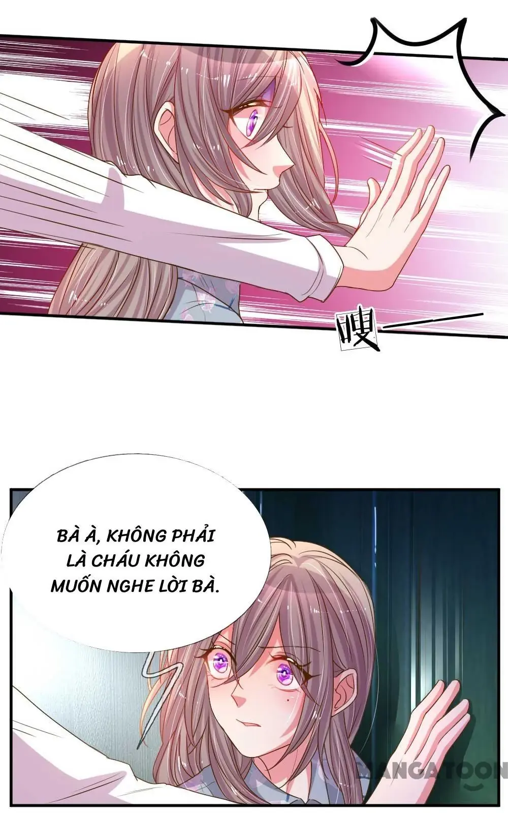 Nắng Mai Không Đẹp Bằng Em Chapter 161 - Trang 18