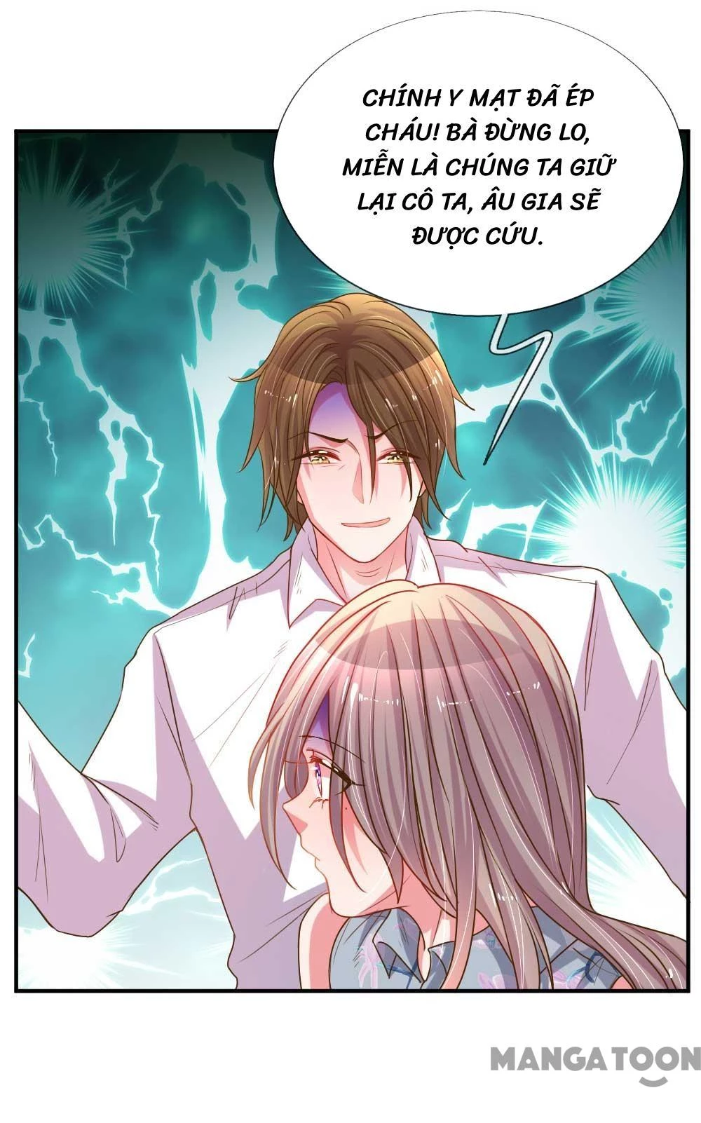 Nắng Mai Không Đẹp Bằng Em Chapter 161 - Trang 19