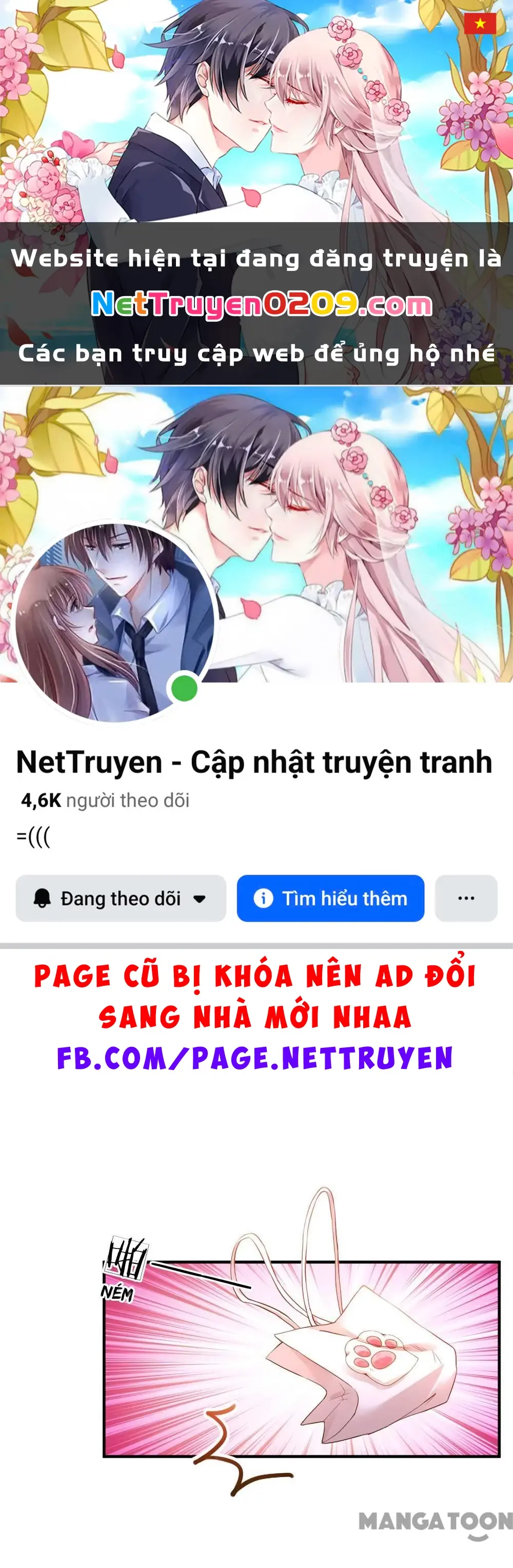 Nắng Mai Không Đẹp Bằng Em Chapter 161 - Trang 2