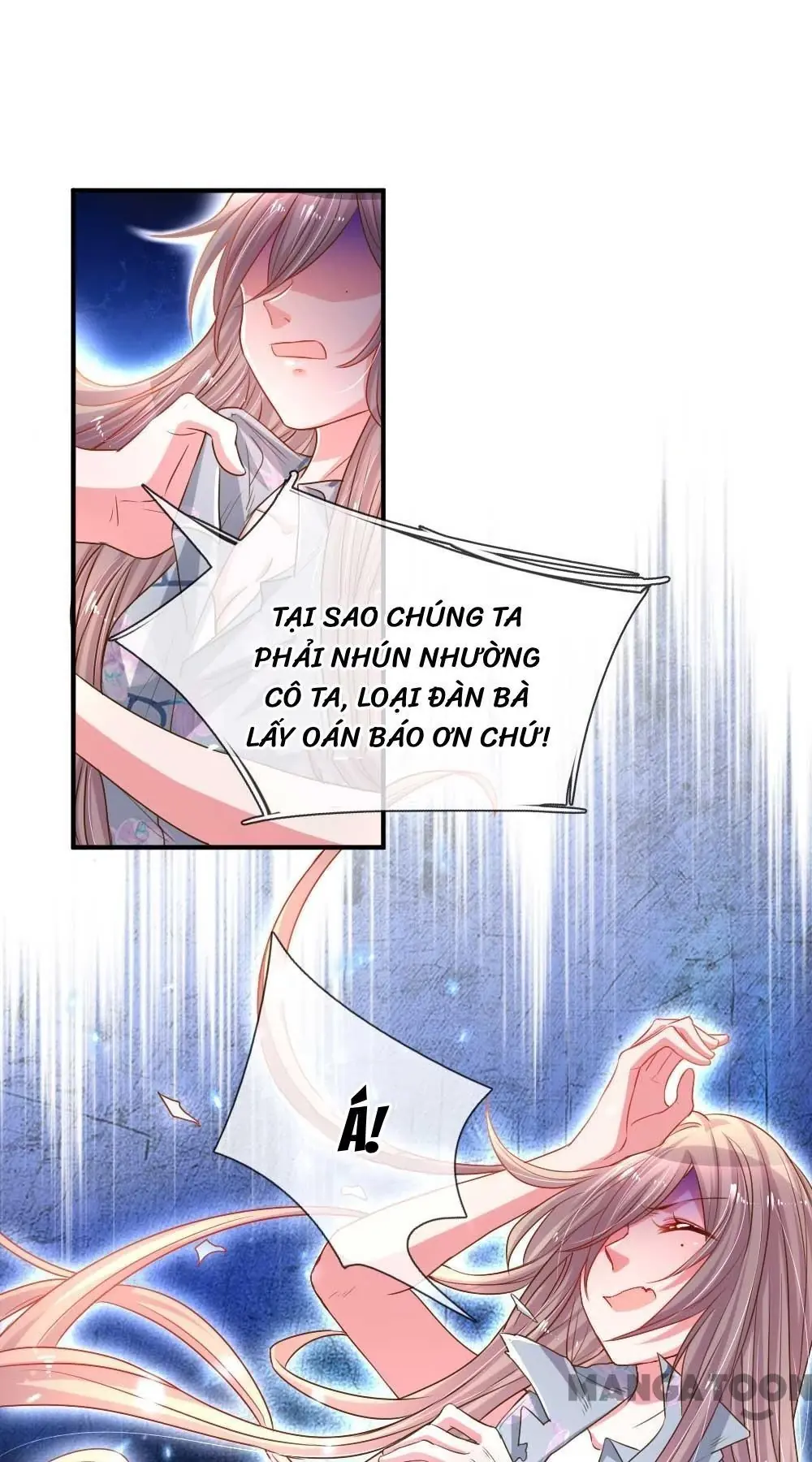 Nắng Mai Không Đẹp Bằng Em Chapter 161 - Trang 20