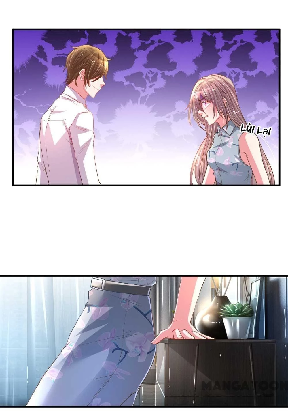 Nắng Mai Không Đẹp Bằng Em Chapter 161 - Trang 3