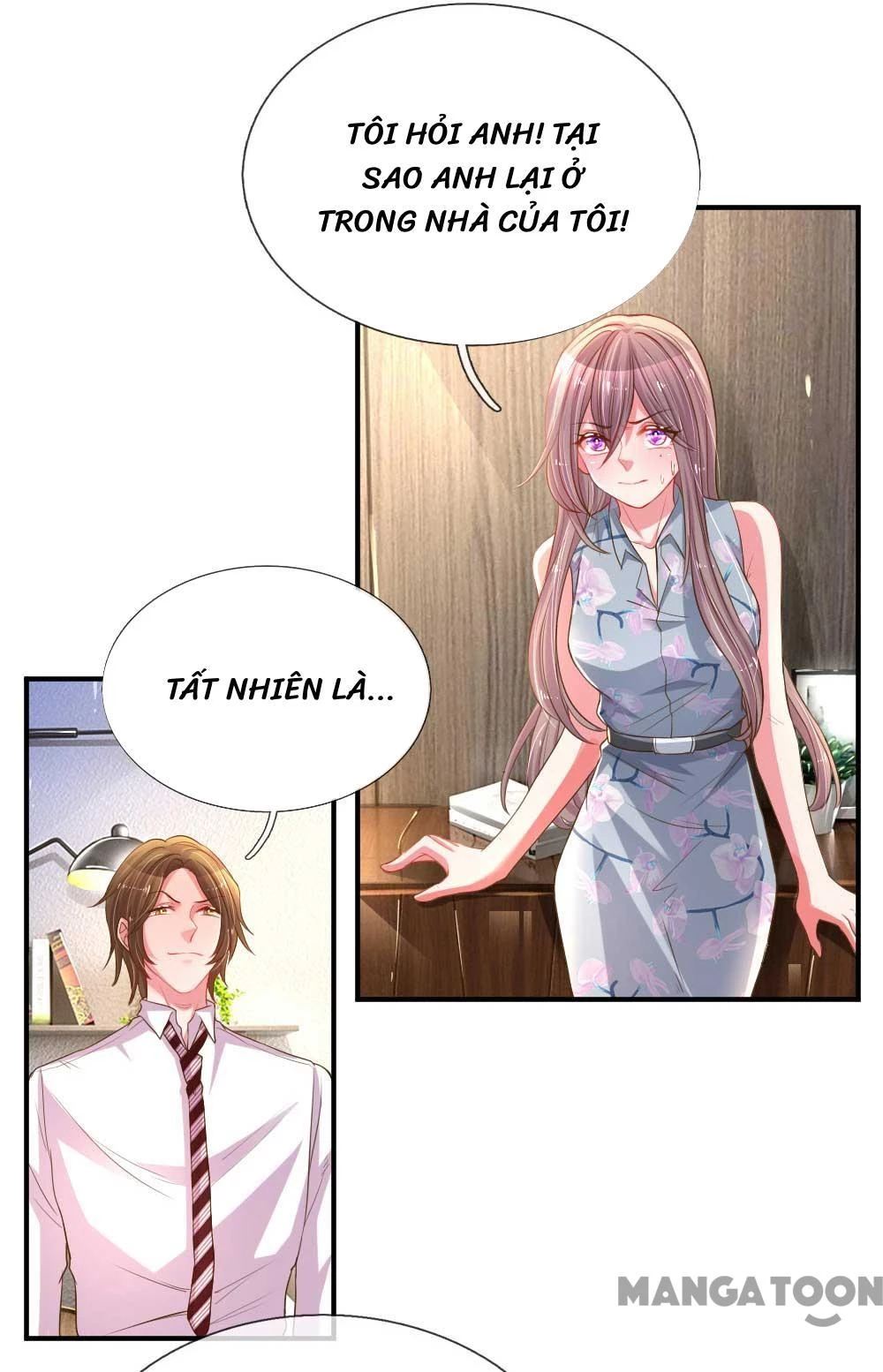 Nắng Mai Không Đẹp Bằng Em Chapter 161 - Trang 4