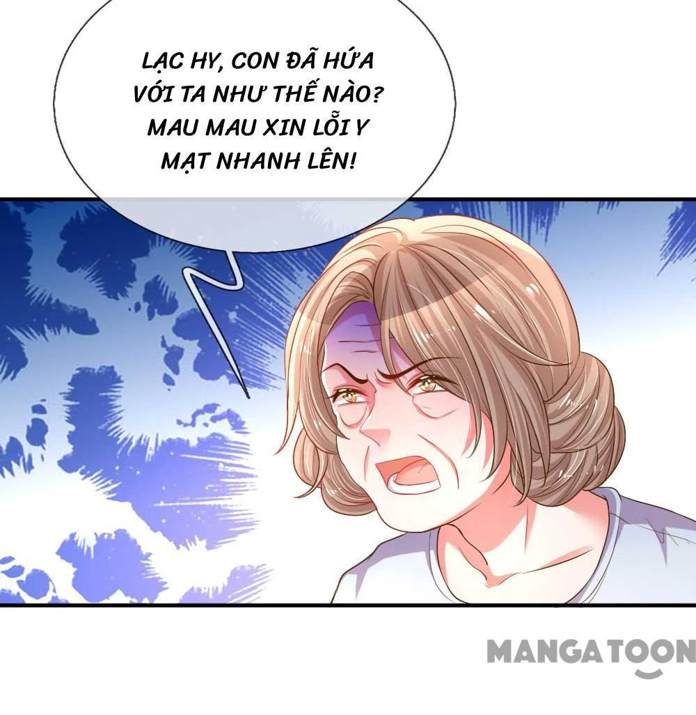 Nắng Mai Không Đẹp Bằng Em Chapter 161 - Trang 5