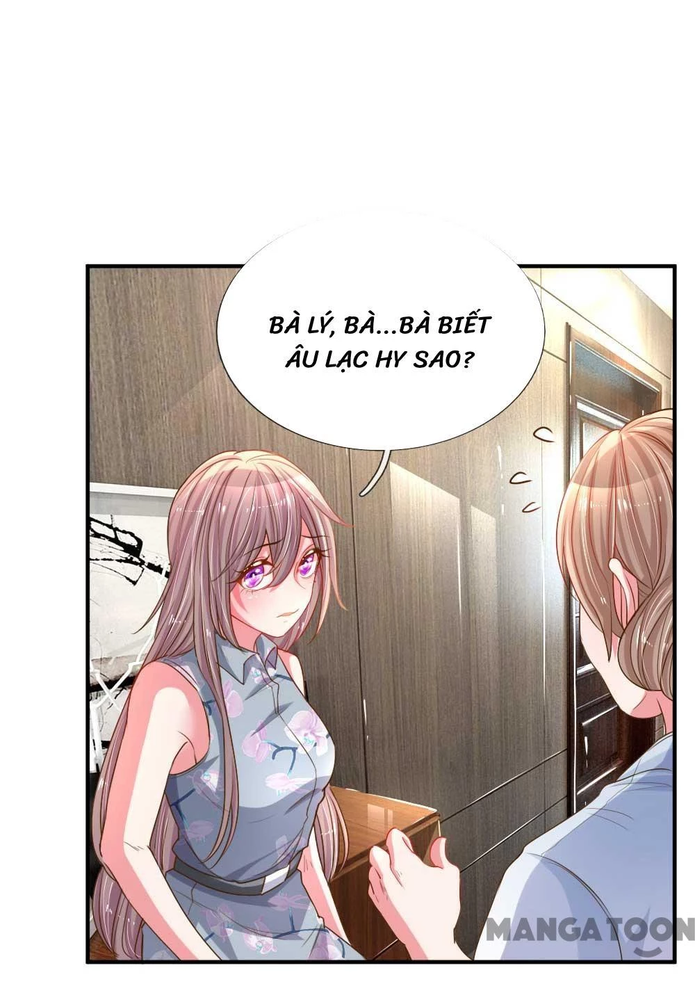 Nắng Mai Không Đẹp Bằng Em Chapter 161 - Trang 7