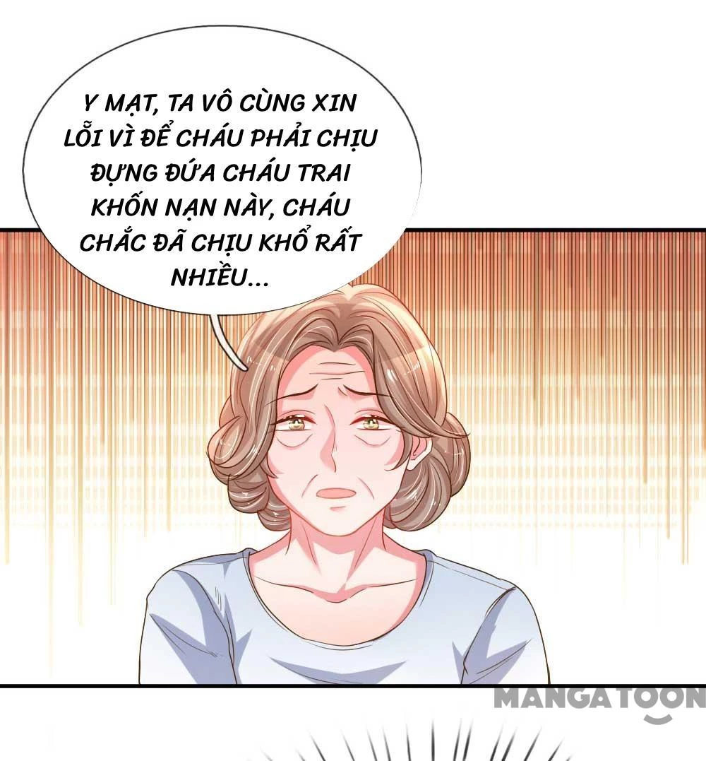 Nắng Mai Không Đẹp Bằng Em Chapter 161 - Trang 8
