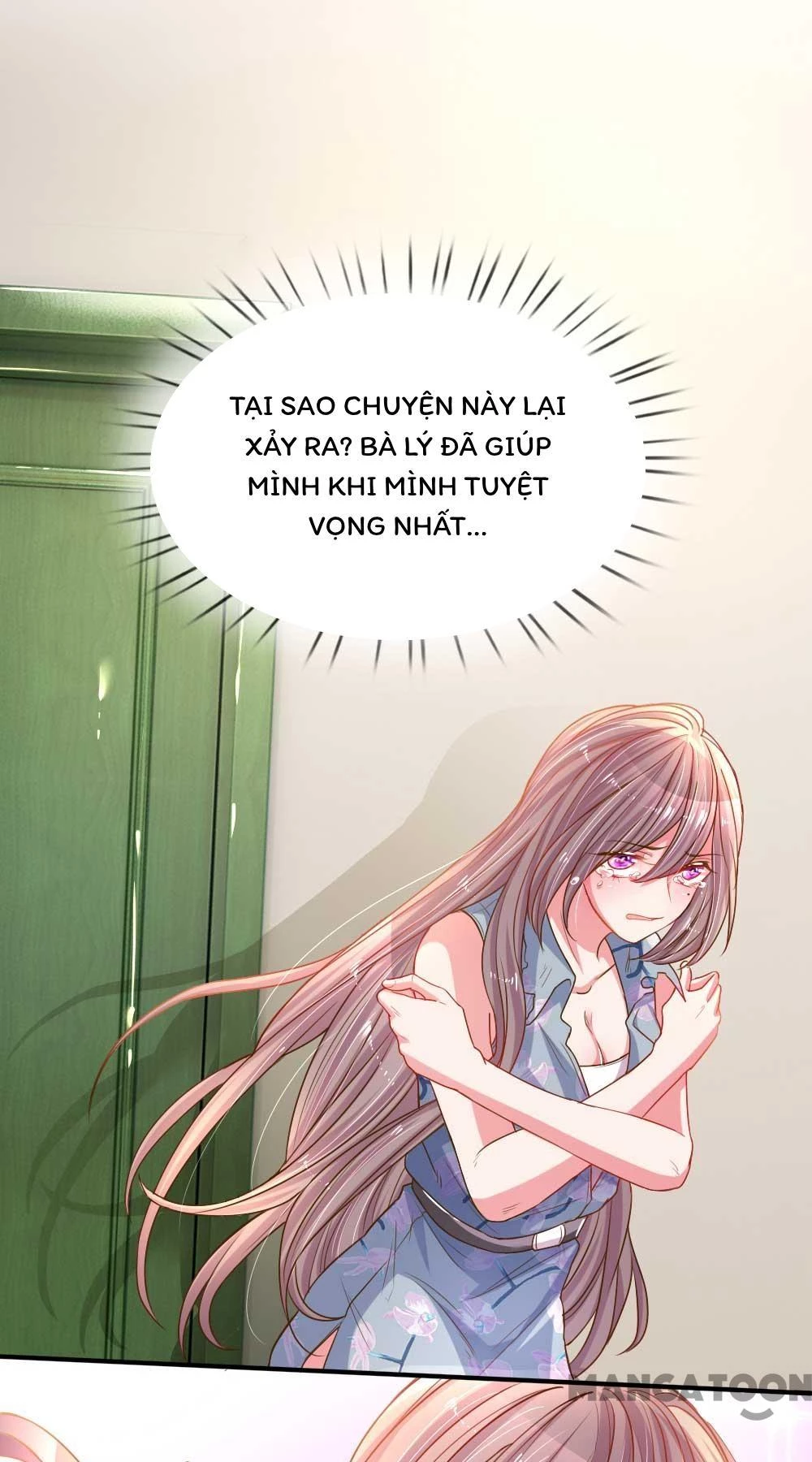 Nắng Mai Không Đẹp Bằng Em Chapter 162 - Trang 10