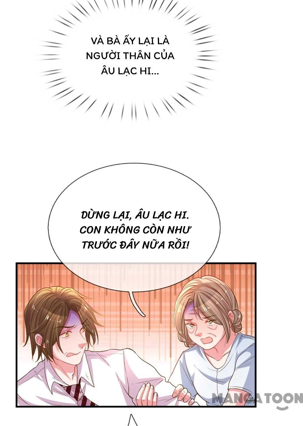 Nắng Mai Không Đẹp Bằng Em Chapter 162 - Trang 12