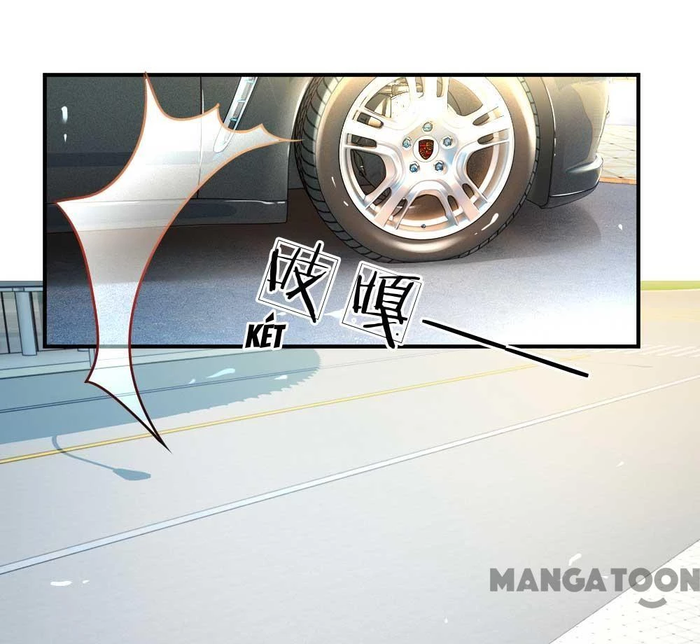 Nắng Mai Không Đẹp Bằng Em Chapter 162 - Trang 17