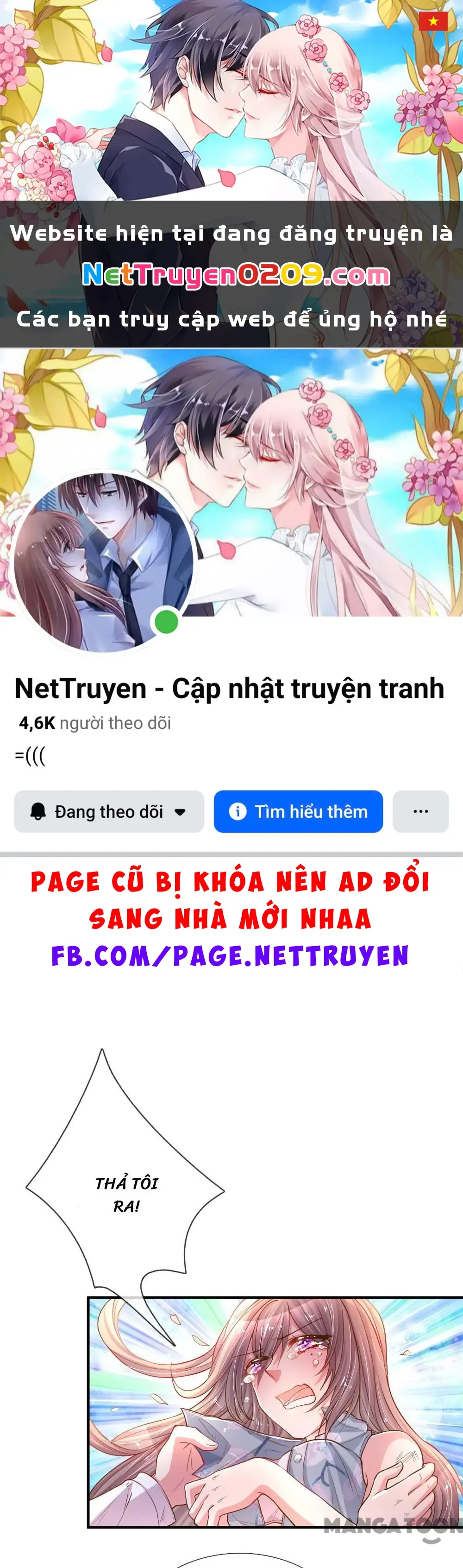 Nắng Mai Không Đẹp Bằng Em Chapter 162 - Trang 2