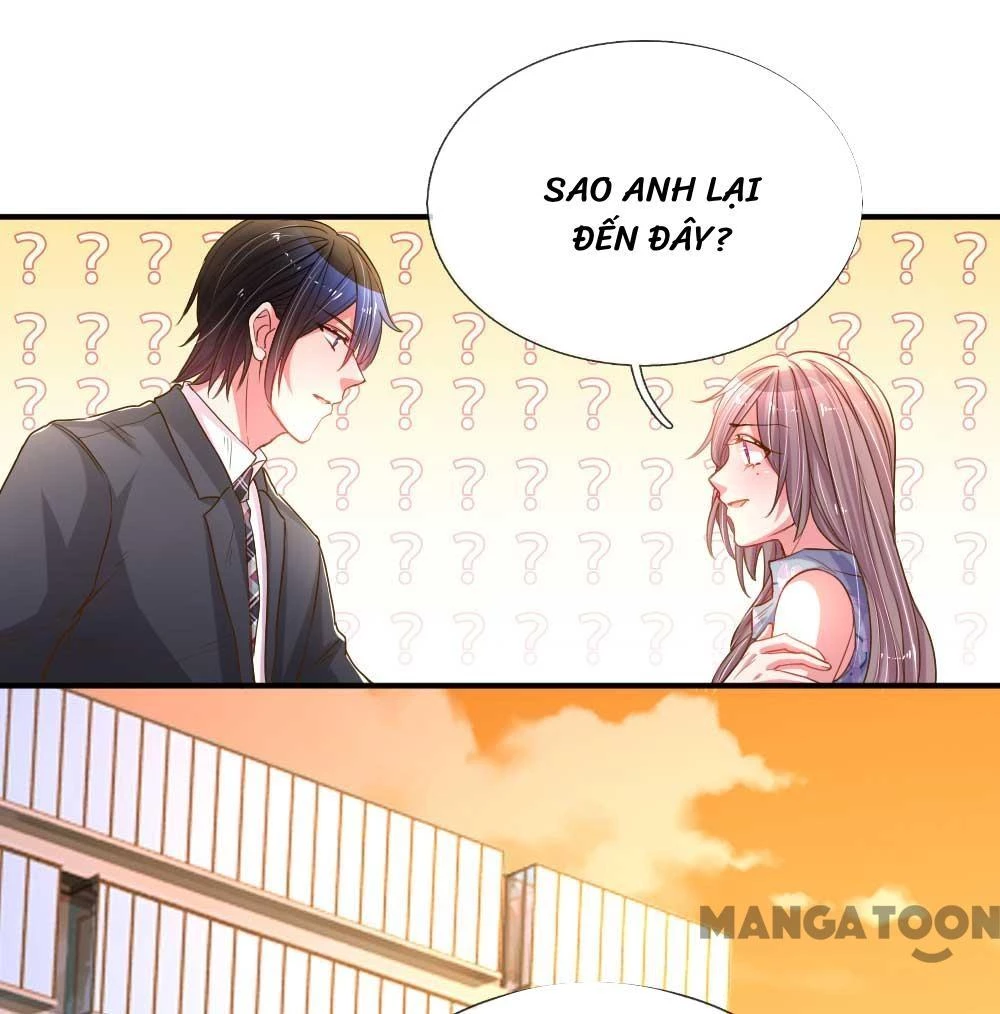 Nắng Mai Không Đẹp Bằng Em Chapter 162 - Trang 21
