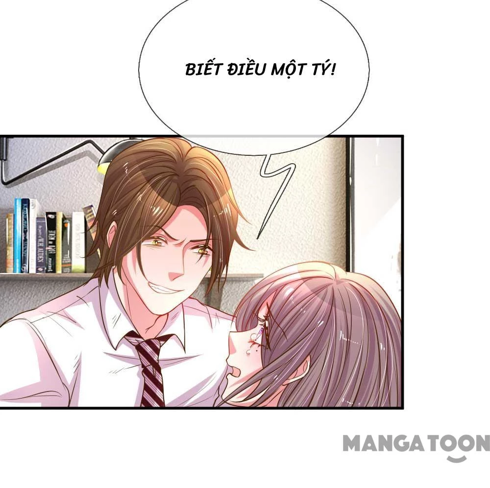 Nắng Mai Không Đẹp Bằng Em Chapter 162 - Trang 3