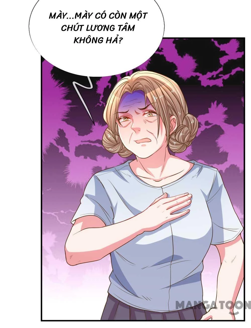 Nắng Mai Không Đẹp Bằng Em Chapter 162 - Trang 7