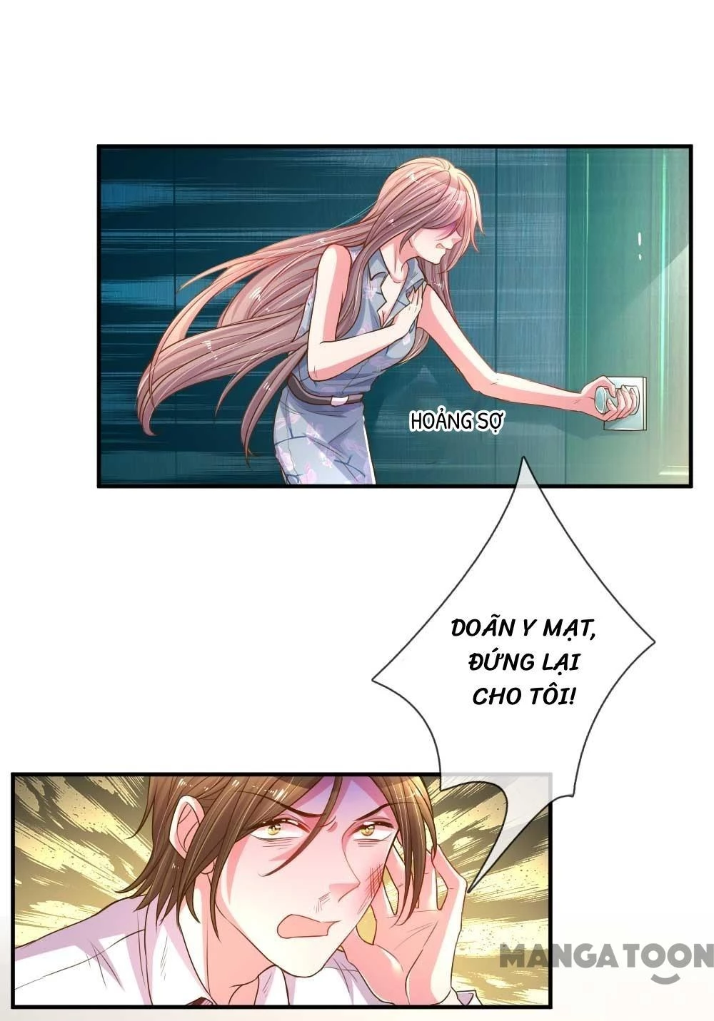 Nắng Mai Không Đẹp Bằng Em Chapter 162 - Trang 9
