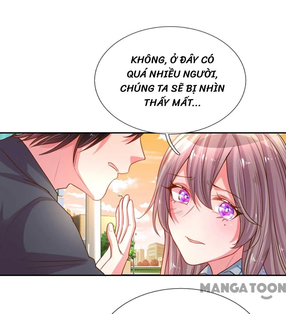 Nắng Mai Không Đẹp Bằng Em Chapter 163 - Trang 10