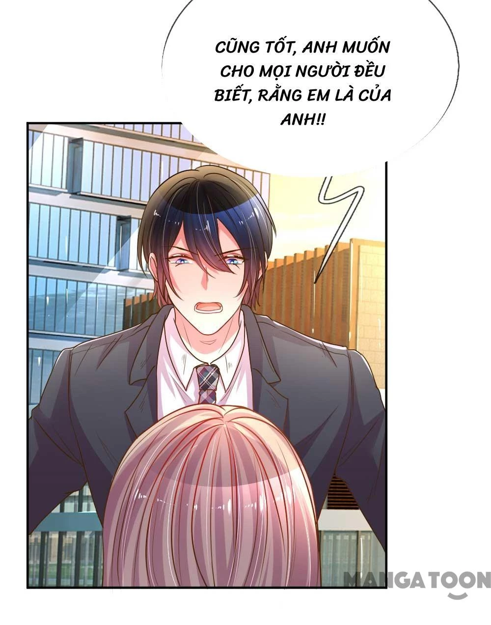 Nắng Mai Không Đẹp Bằng Em Chapter 163 - Trang 11