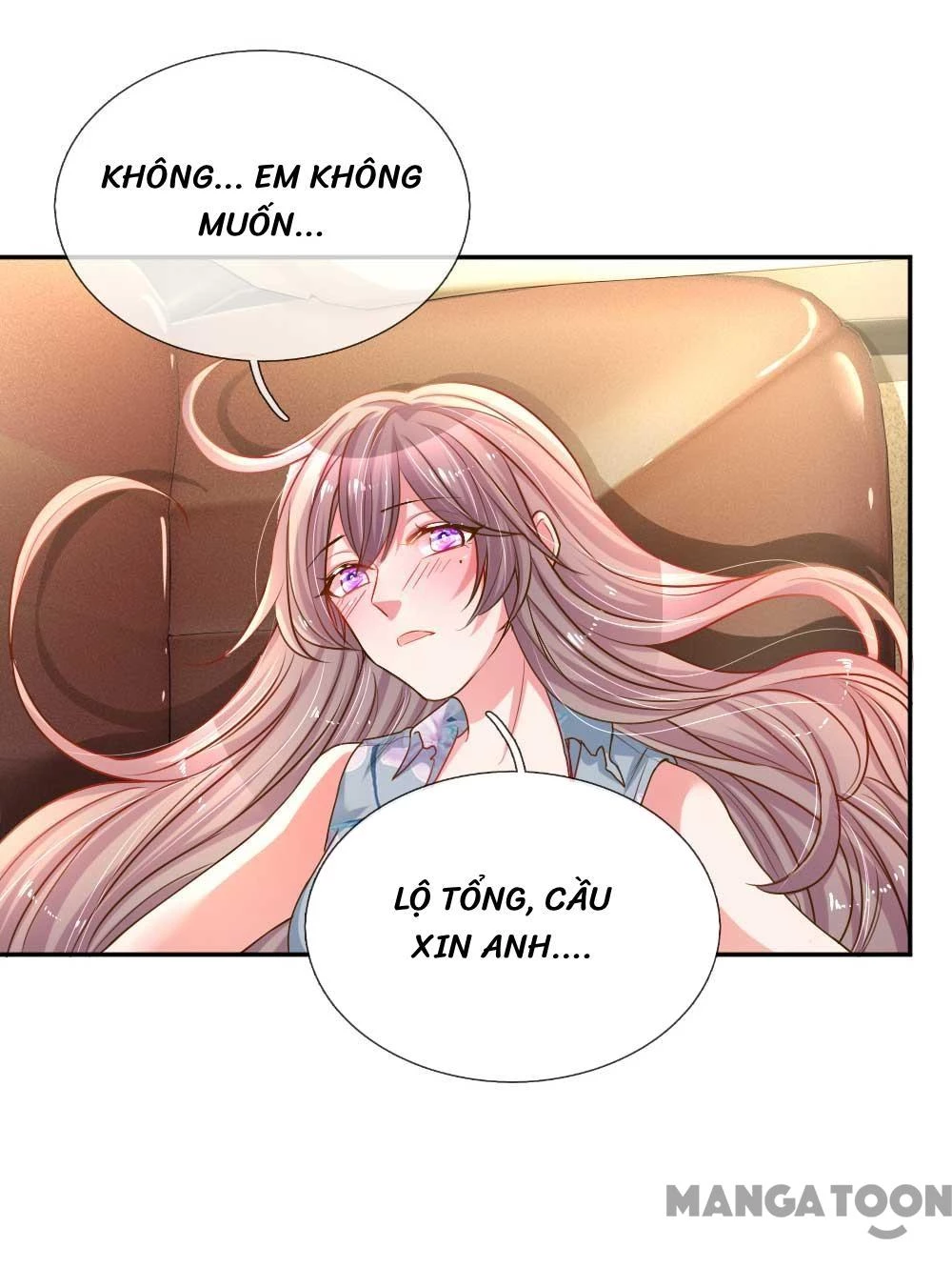 Nắng Mai Không Đẹp Bằng Em Chapter 163 - Trang 16