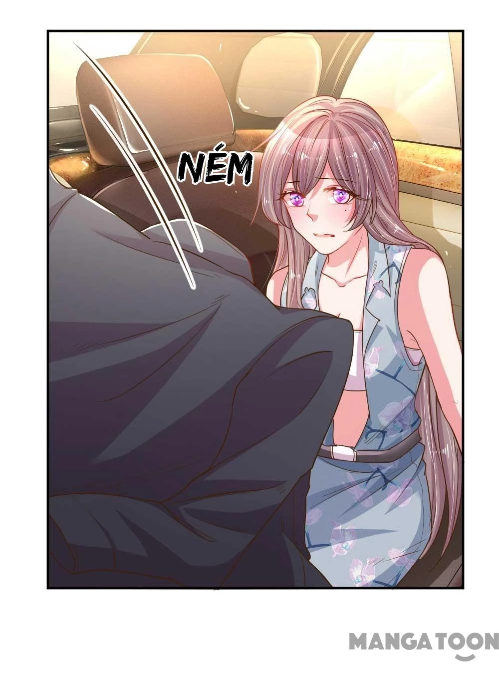 Nắng Mai Không Đẹp Bằng Em Chapter 163 - Trang 18