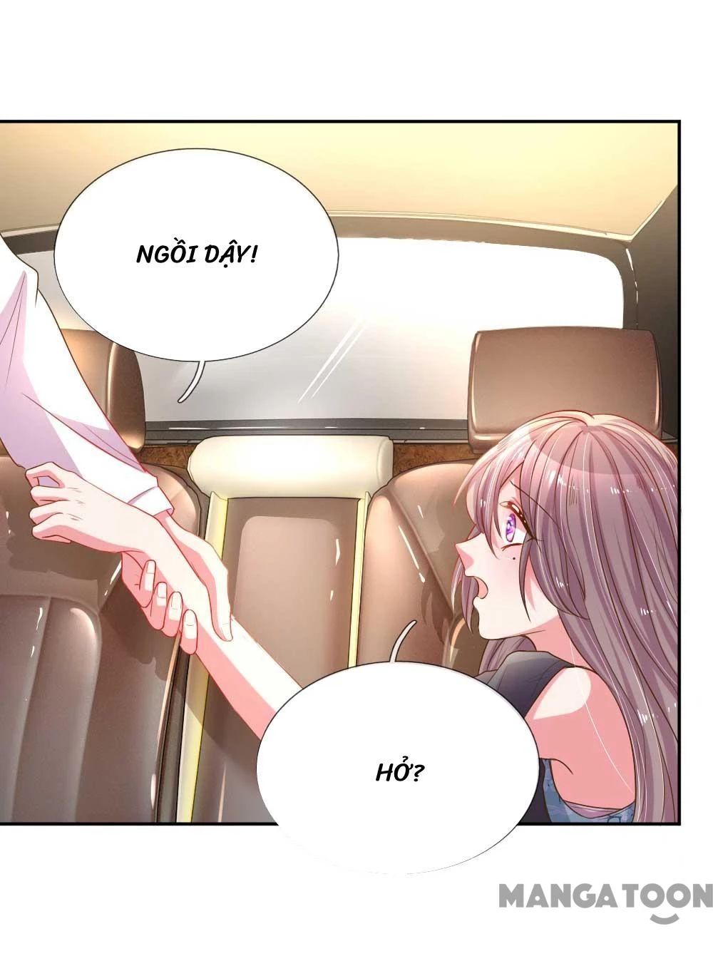 Nắng Mai Không Đẹp Bằng Em Chapter 163 - Trang 19