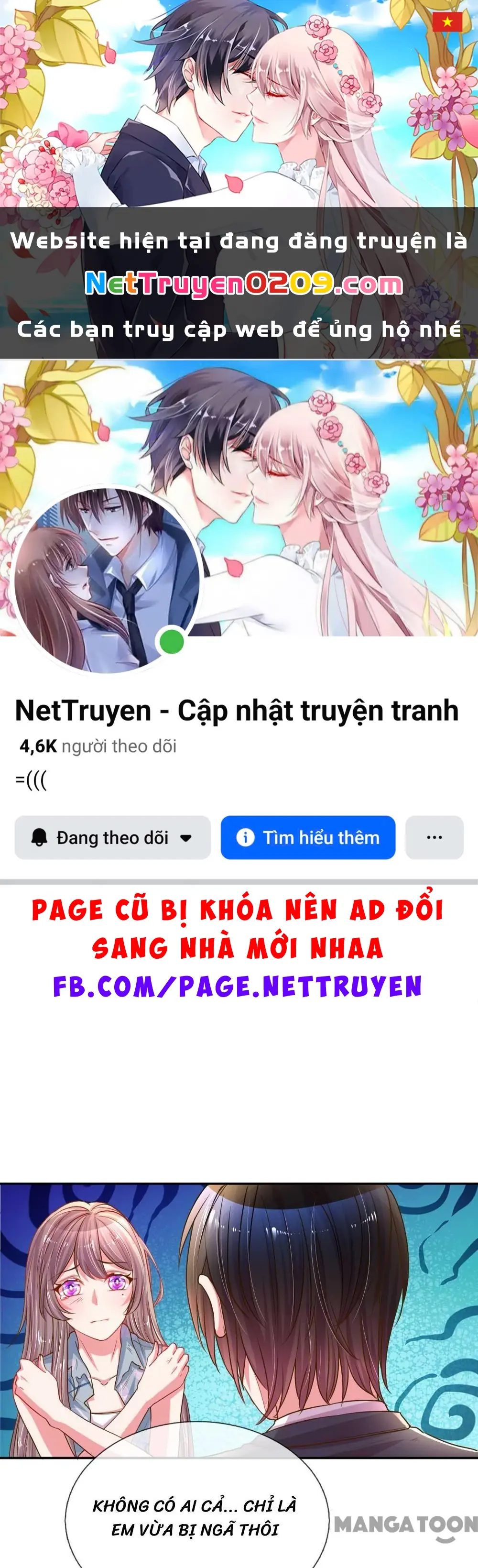 Nắng Mai Không Đẹp Bằng Em Chapter 163 - Trang 2