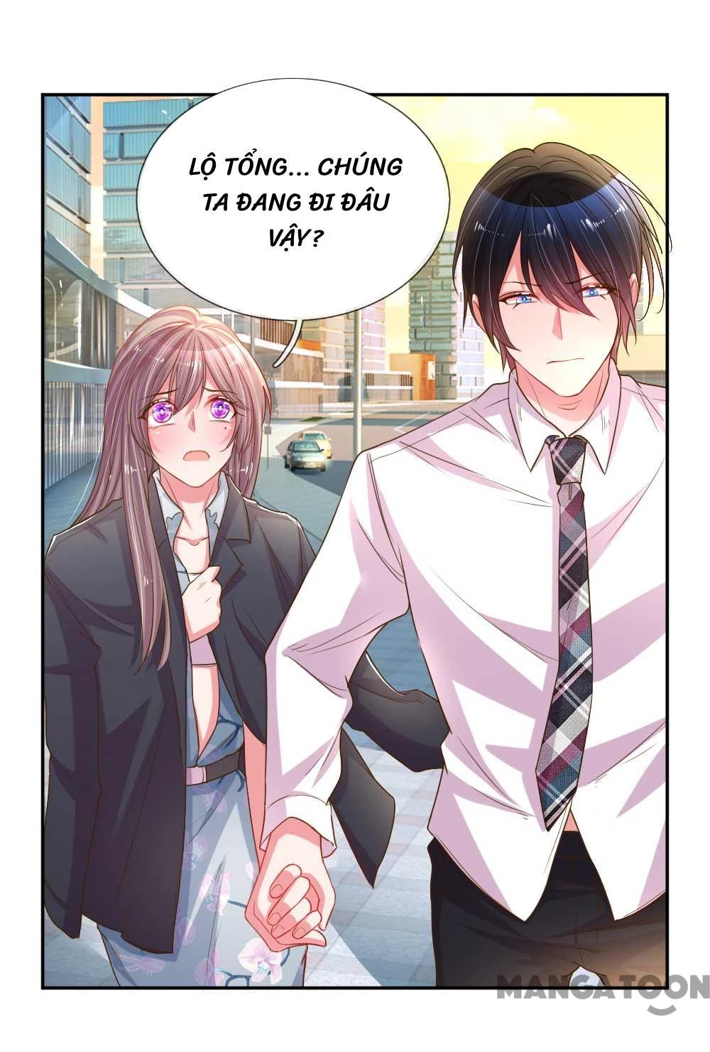 Nắng Mai Không Đẹp Bằng Em Chapter 163 - Trang 21