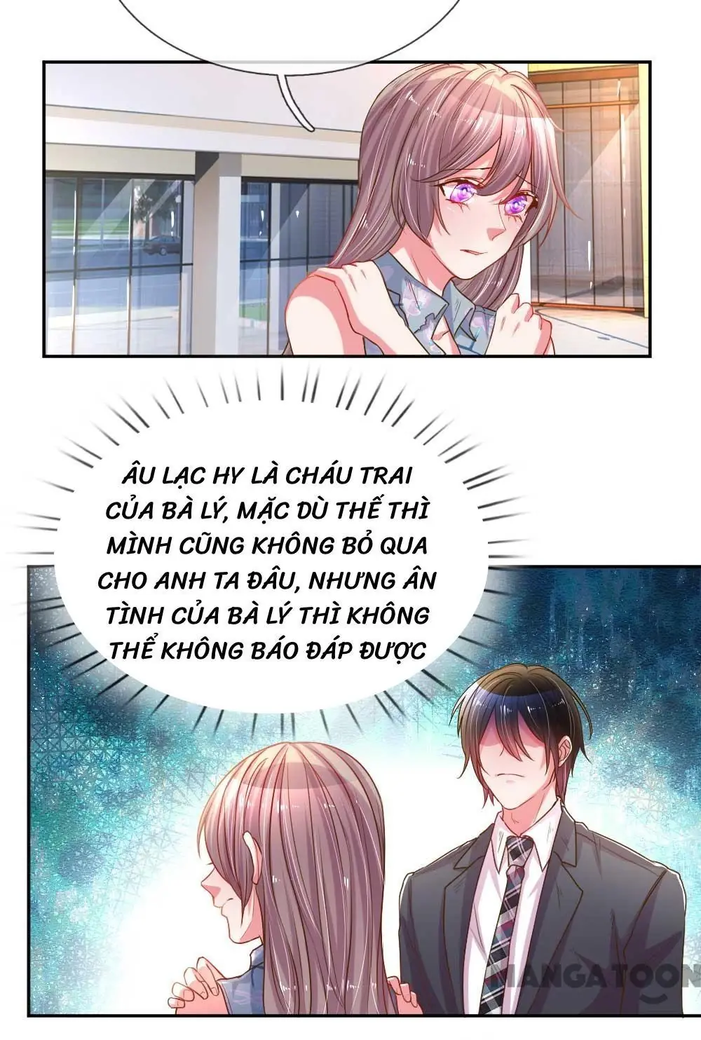 Nắng Mai Không Đẹp Bằng Em Chapter 163 - Trang 3
