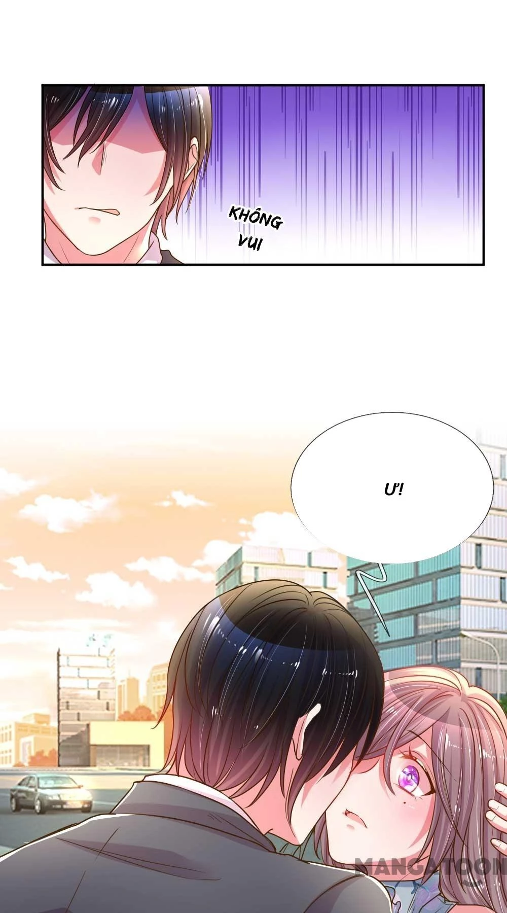 Nắng Mai Không Đẹp Bằng Em Chapter 163 - Trang 8