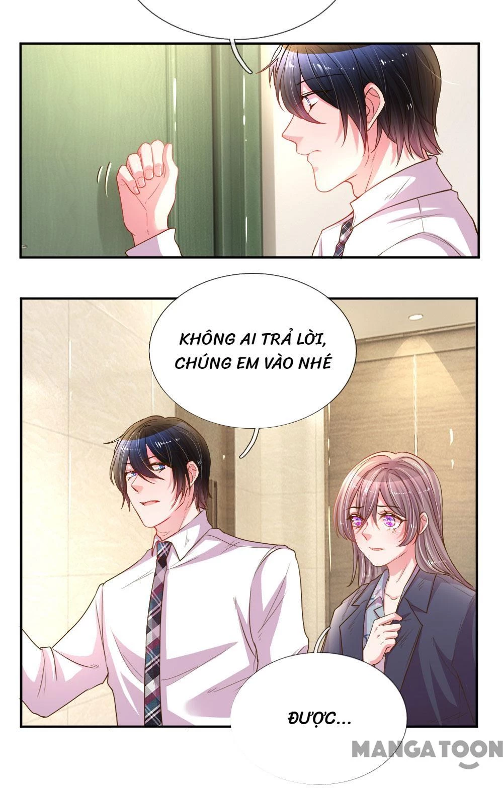 Nắng Mai Không Đẹp Bằng Em Chapter 164 - Trang 13