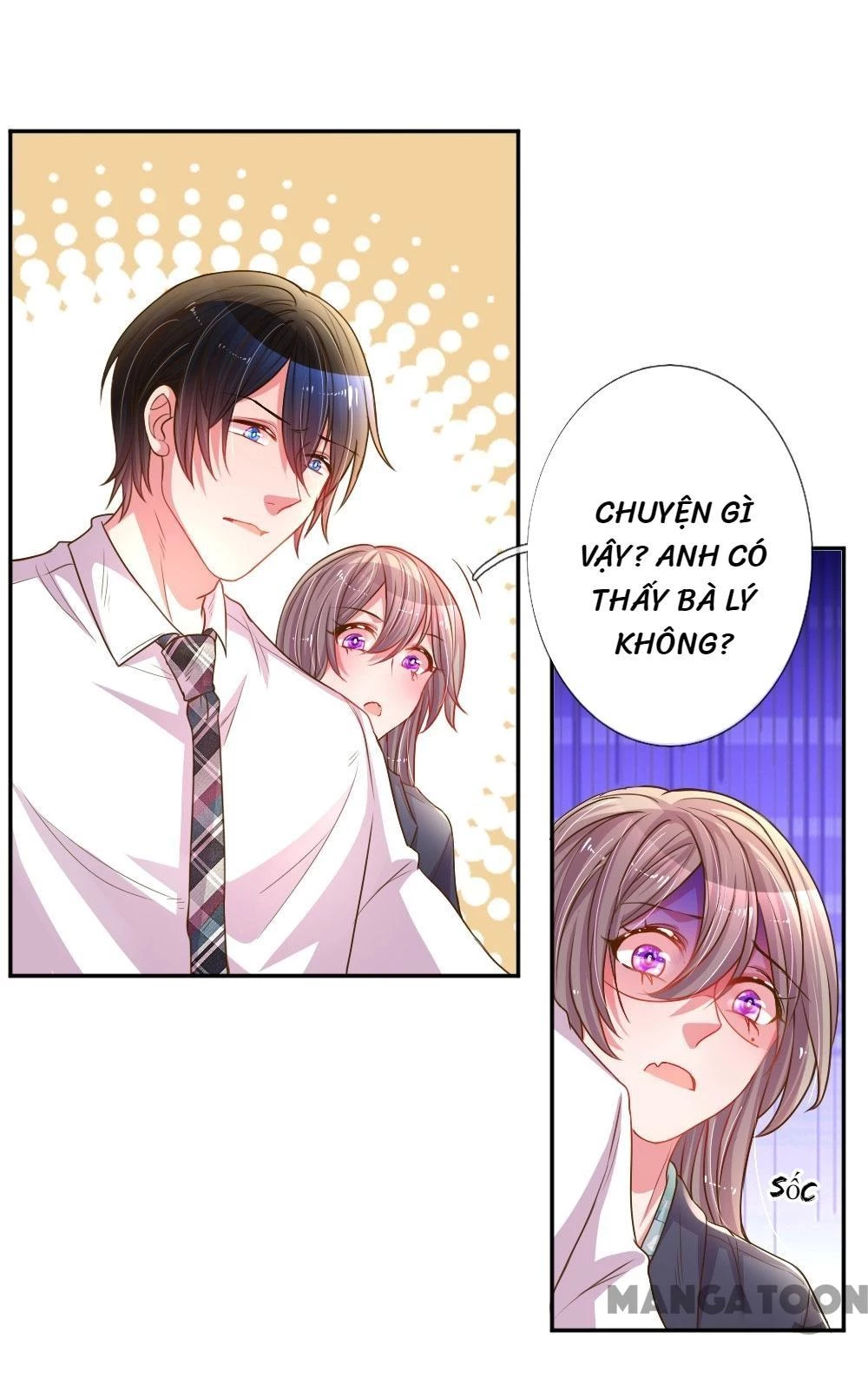 Nắng Mai Không Đẹp Bằng Em Chapter 164 - Trang 15